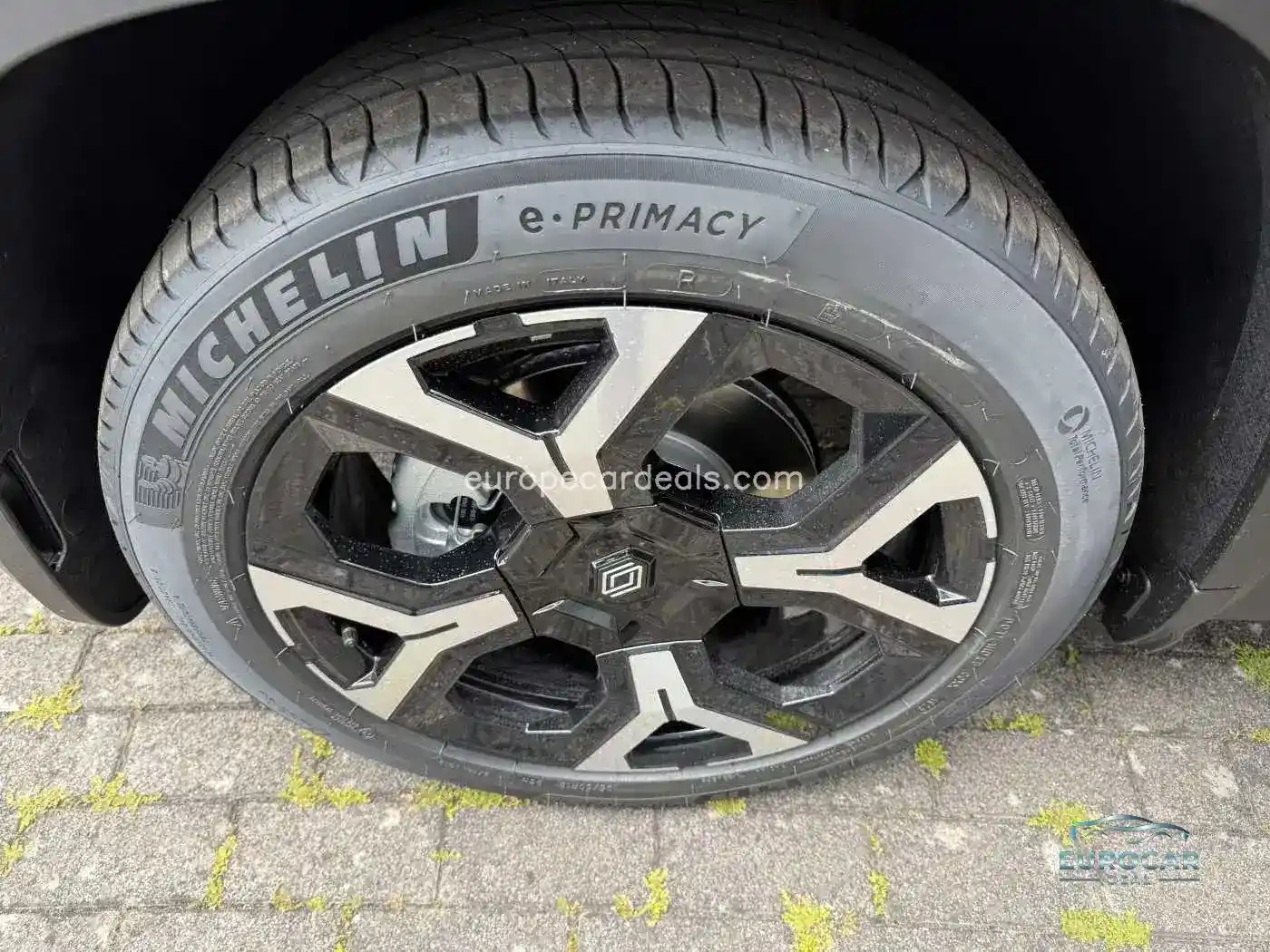 Renault R 4