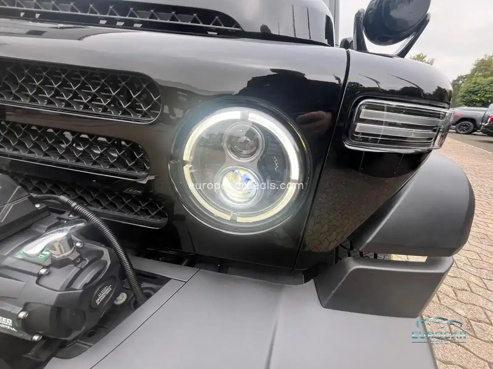BAIC Other