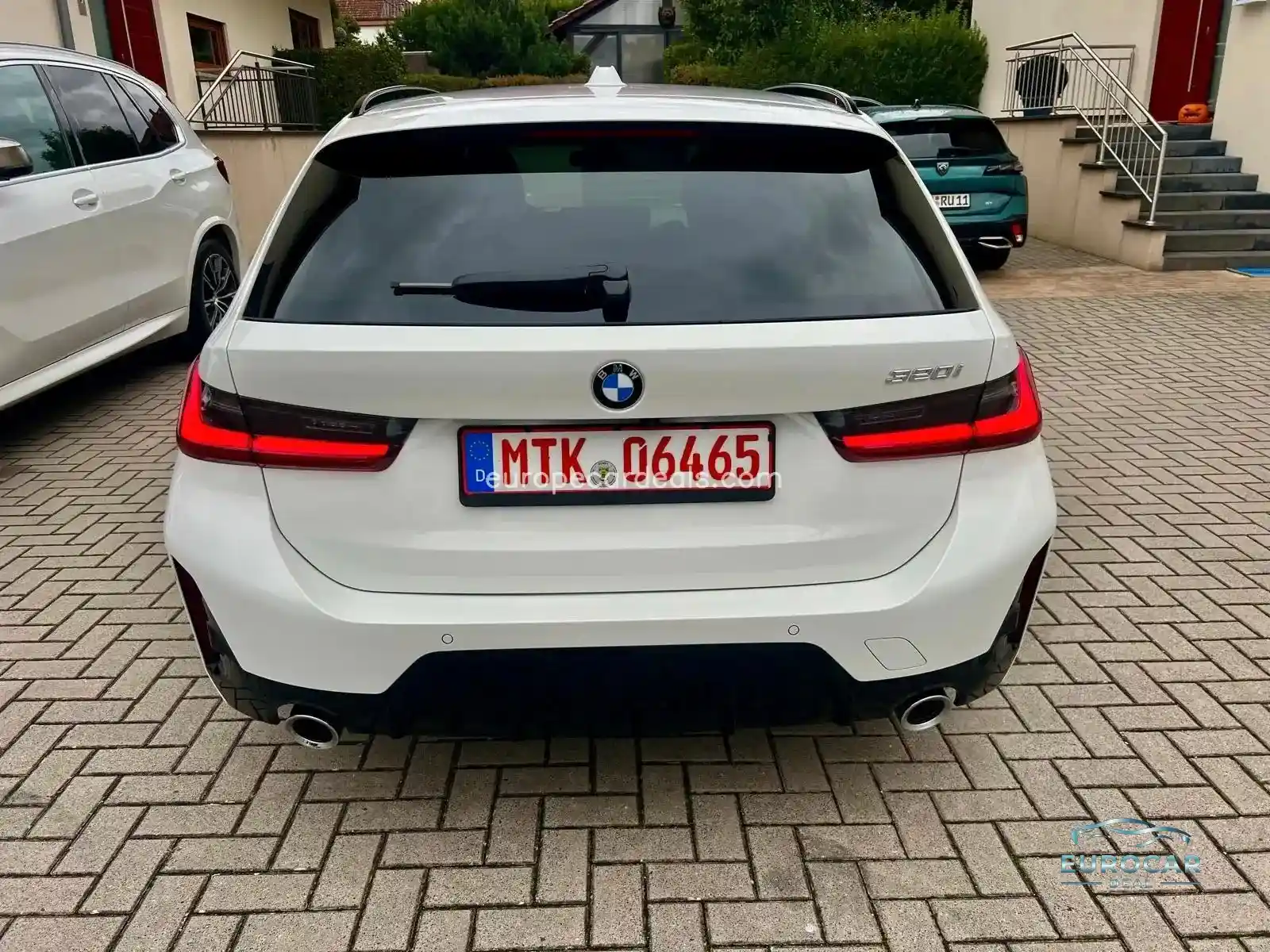 BMW 320