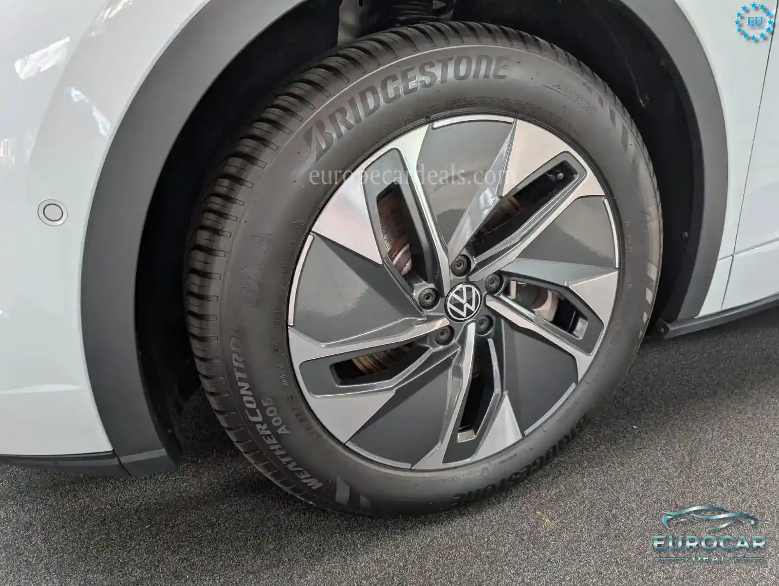 Volkswagen ID.5