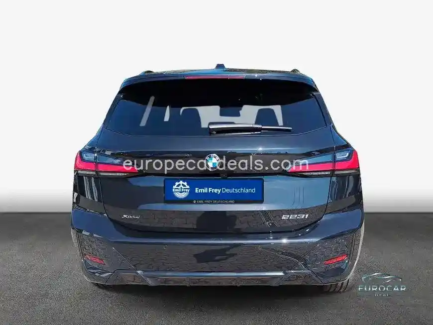 BMW 223 Active Tourer