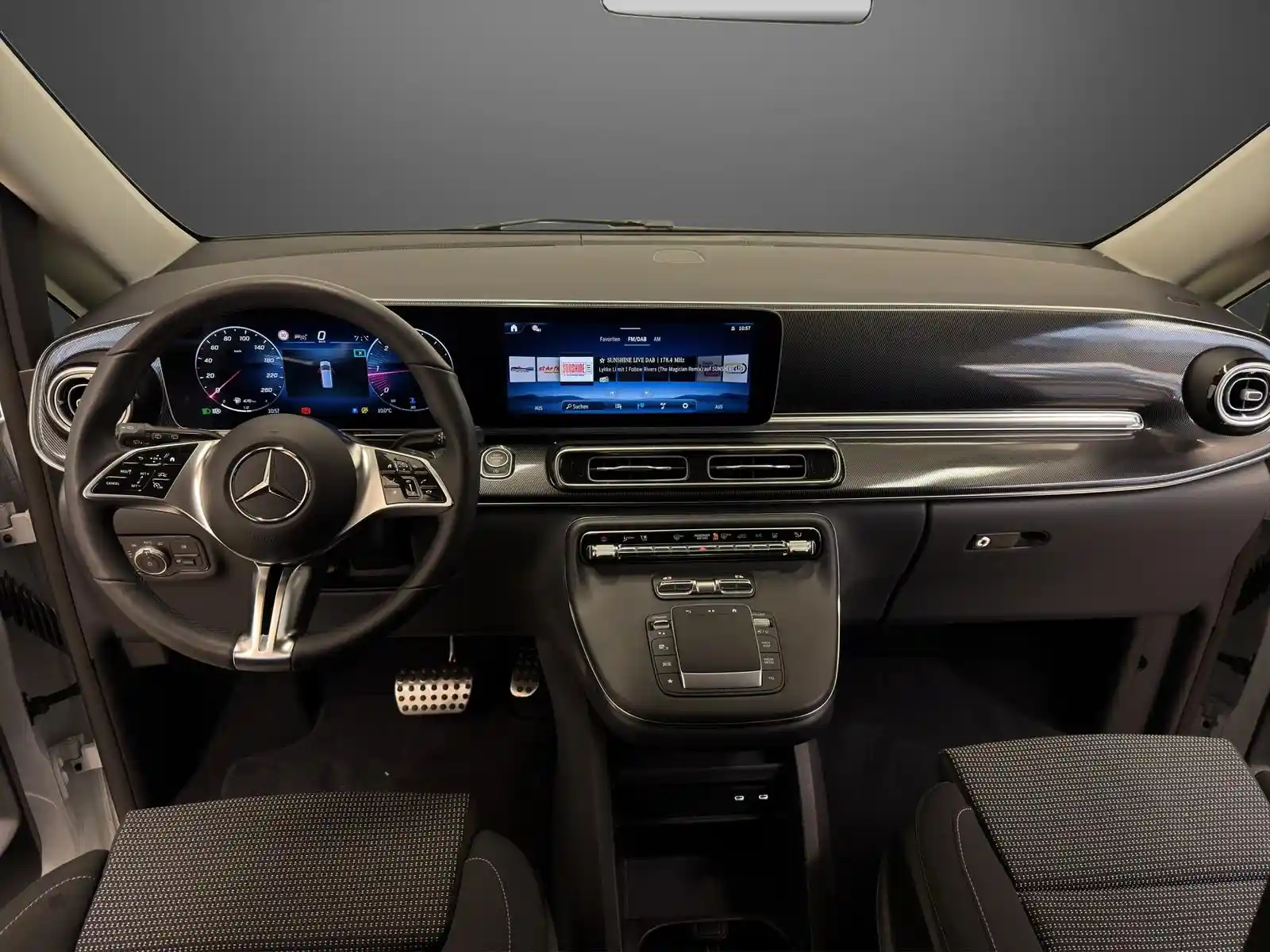 Mercedes-Benz V 300