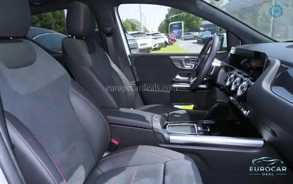 Mercedes-Benz B 250