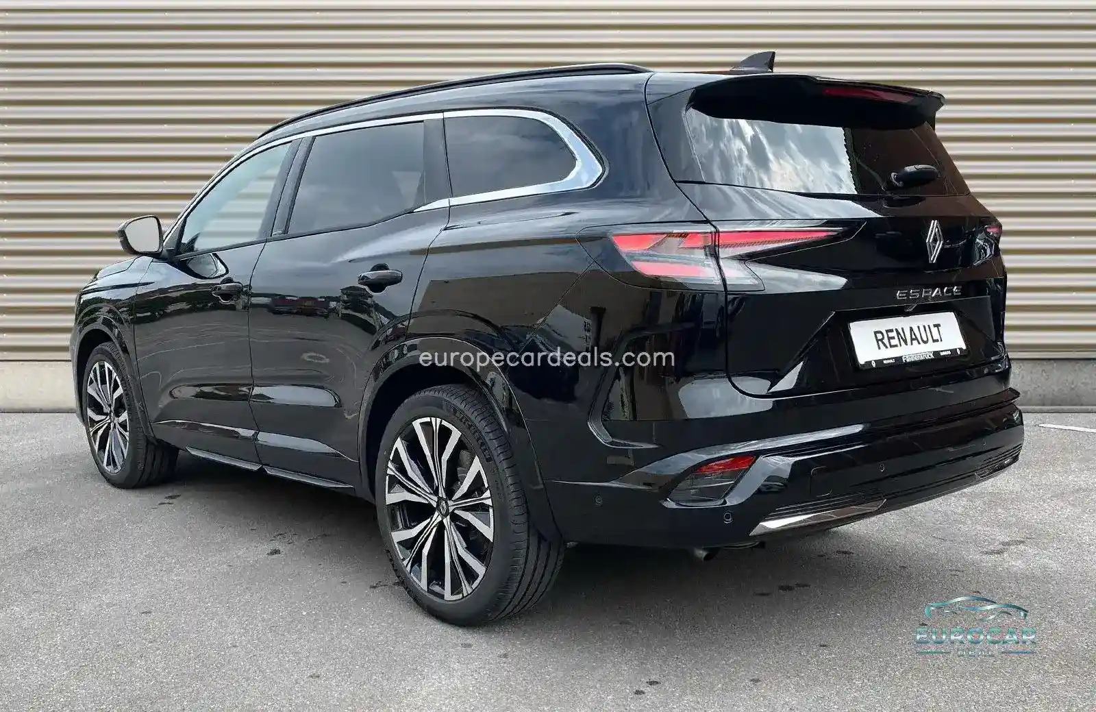 Renault Espace