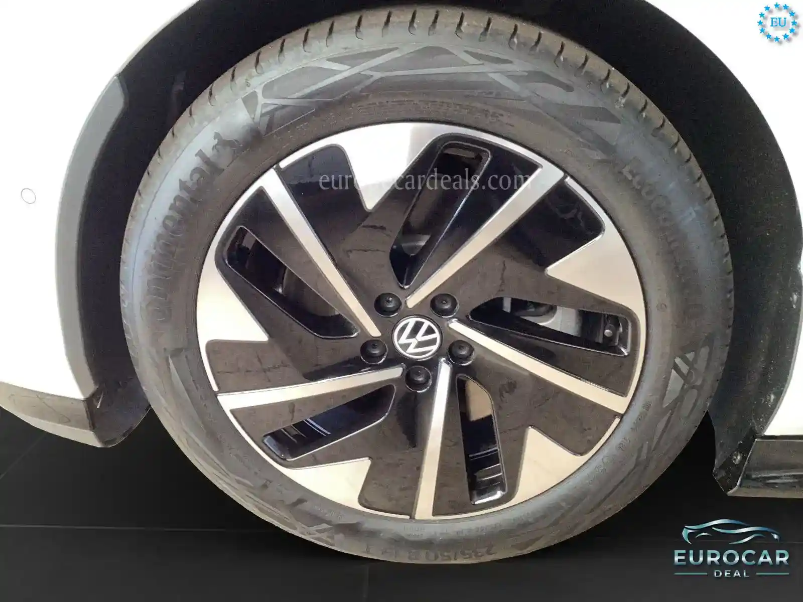 Volkswagen ID.7