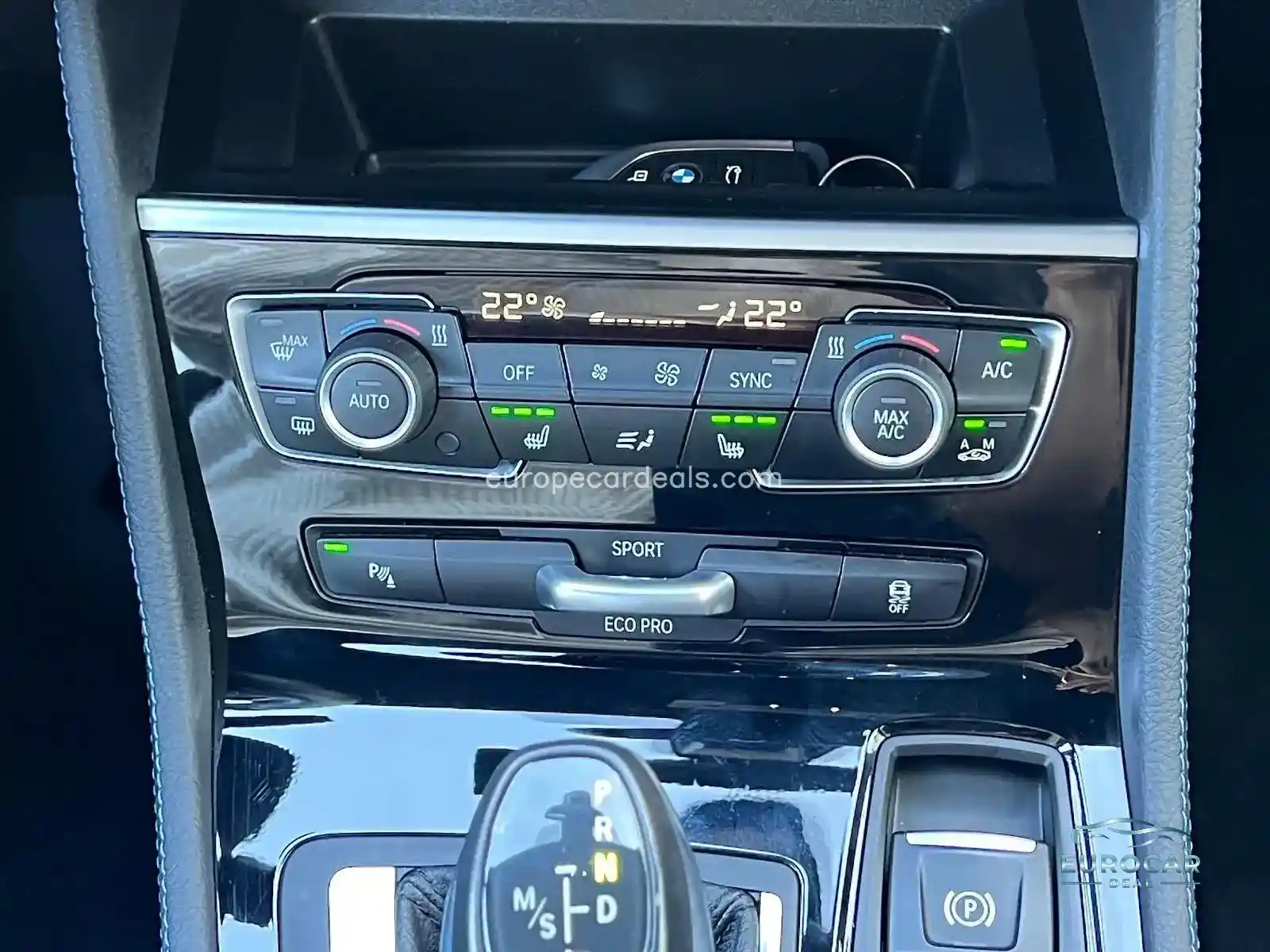 BMW 225 Active Tourer