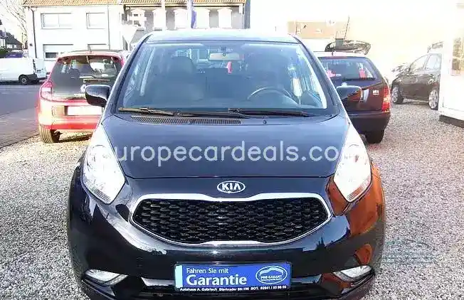 Kia Venga