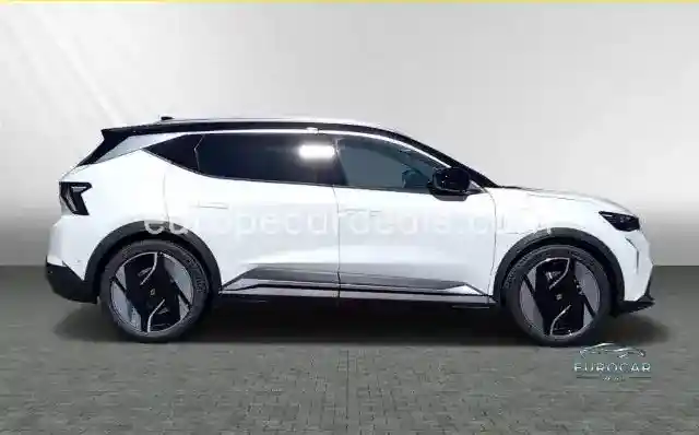 Renault Scenic E-TECH