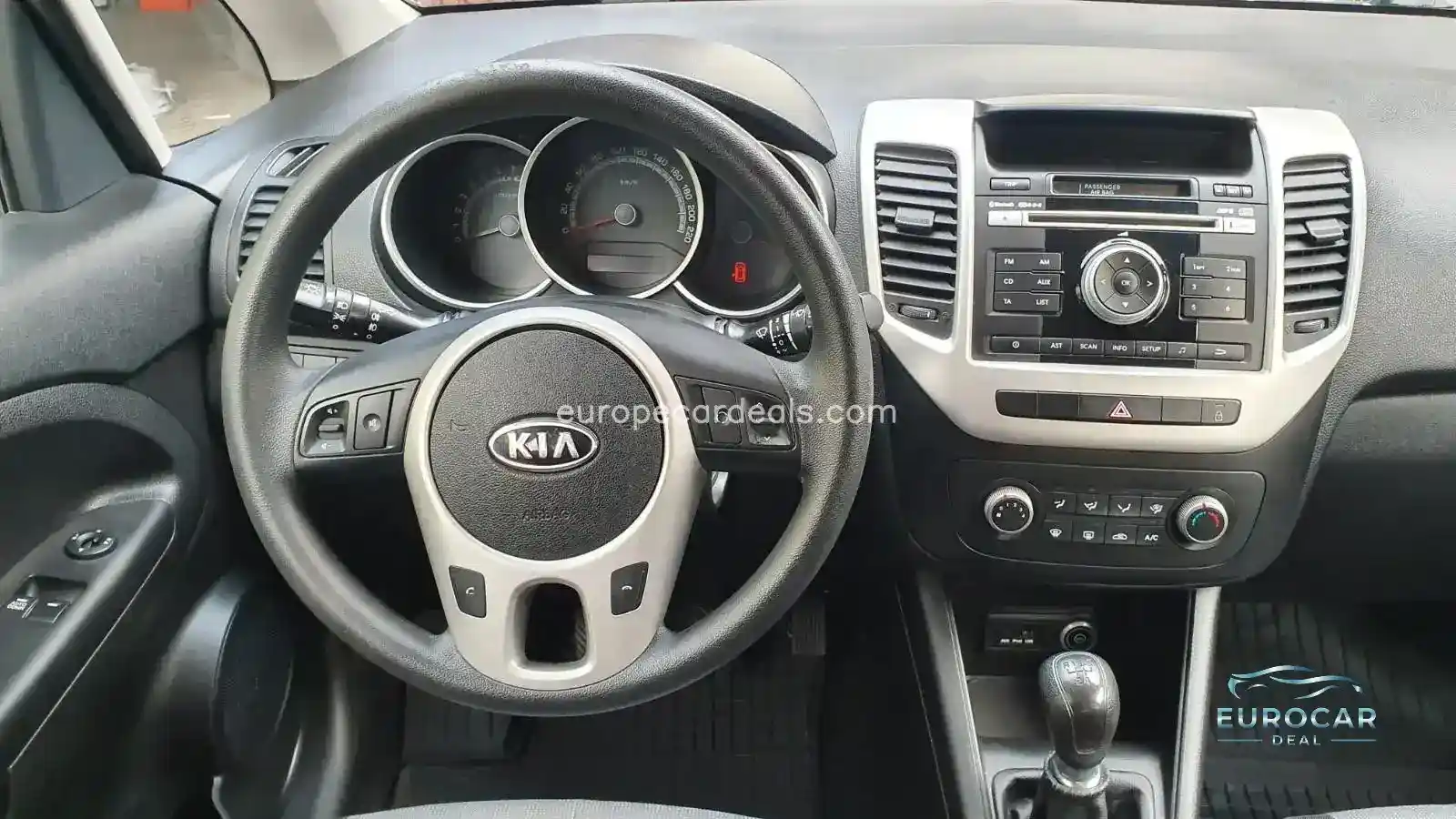 Kia Venga