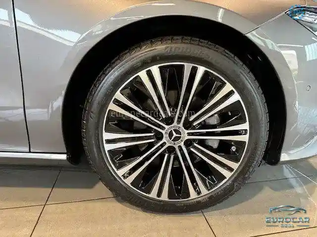 Mercedes-Benz CLA 200 Shooting Brake