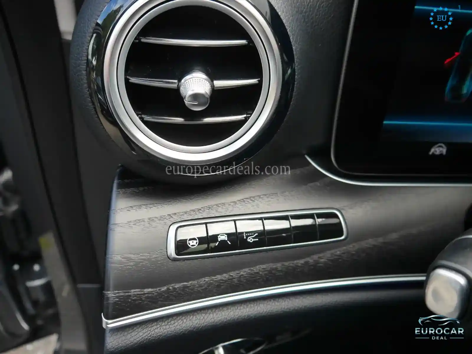 Mercedes-Benz E 400