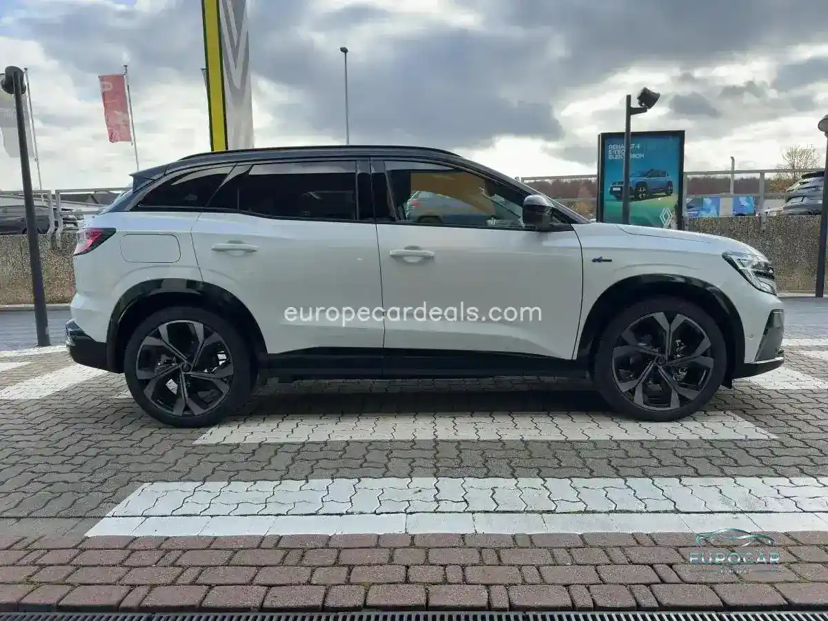 Renault Austral