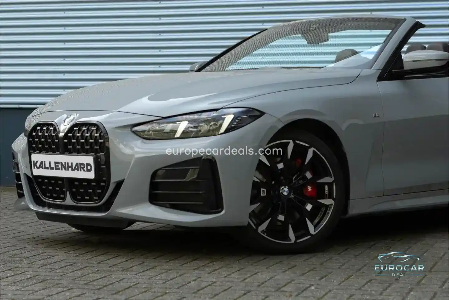 BMW 430
