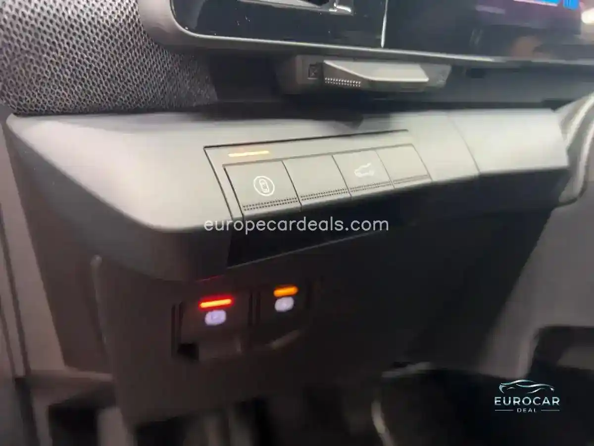 Renault Scenic E-TECH