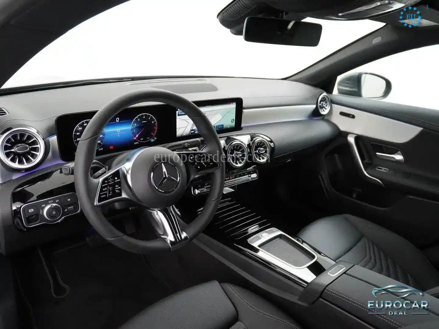 Mercedes-Benz CLA 180 Shooting Brake