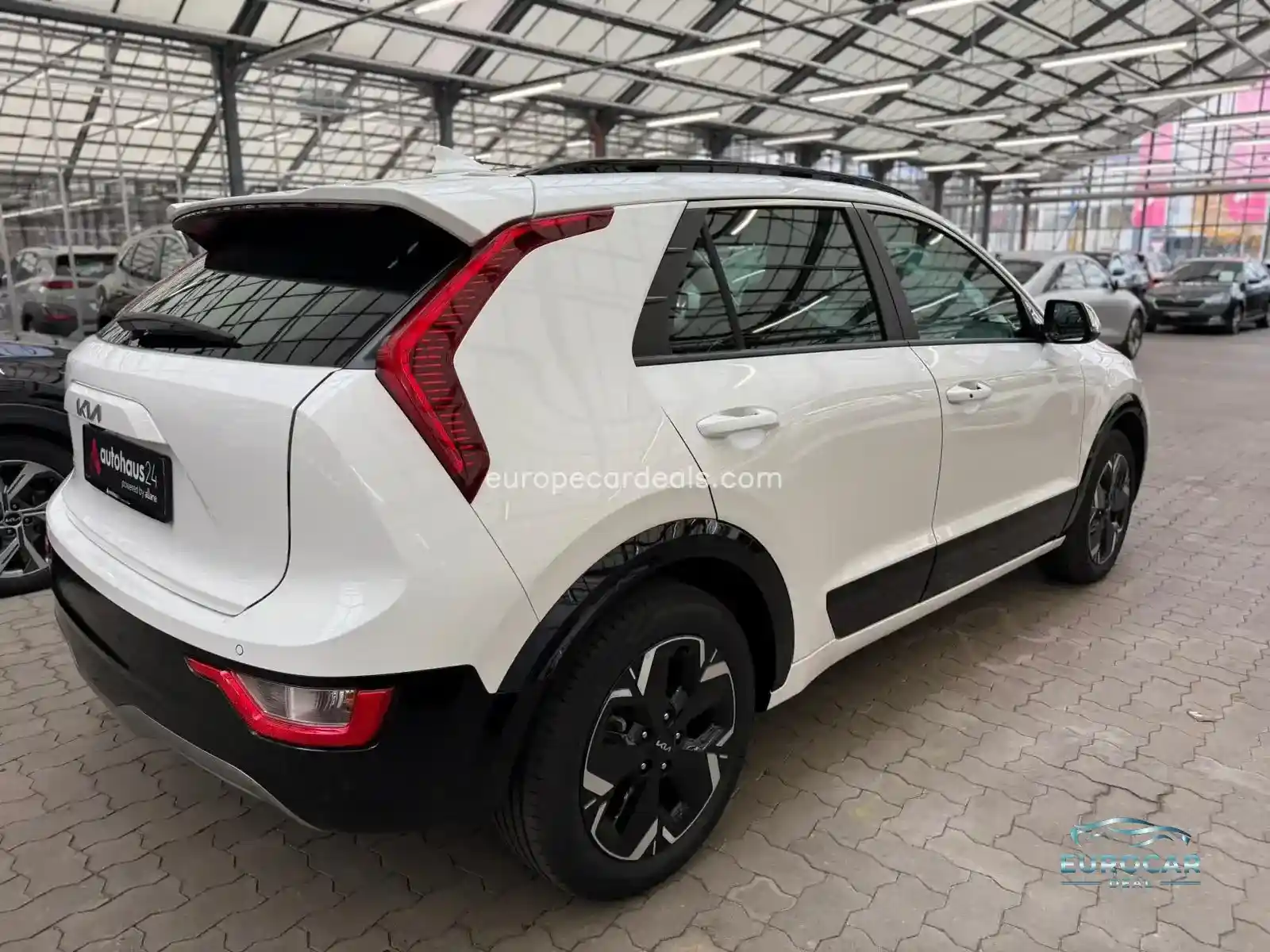 Kia Niro EV