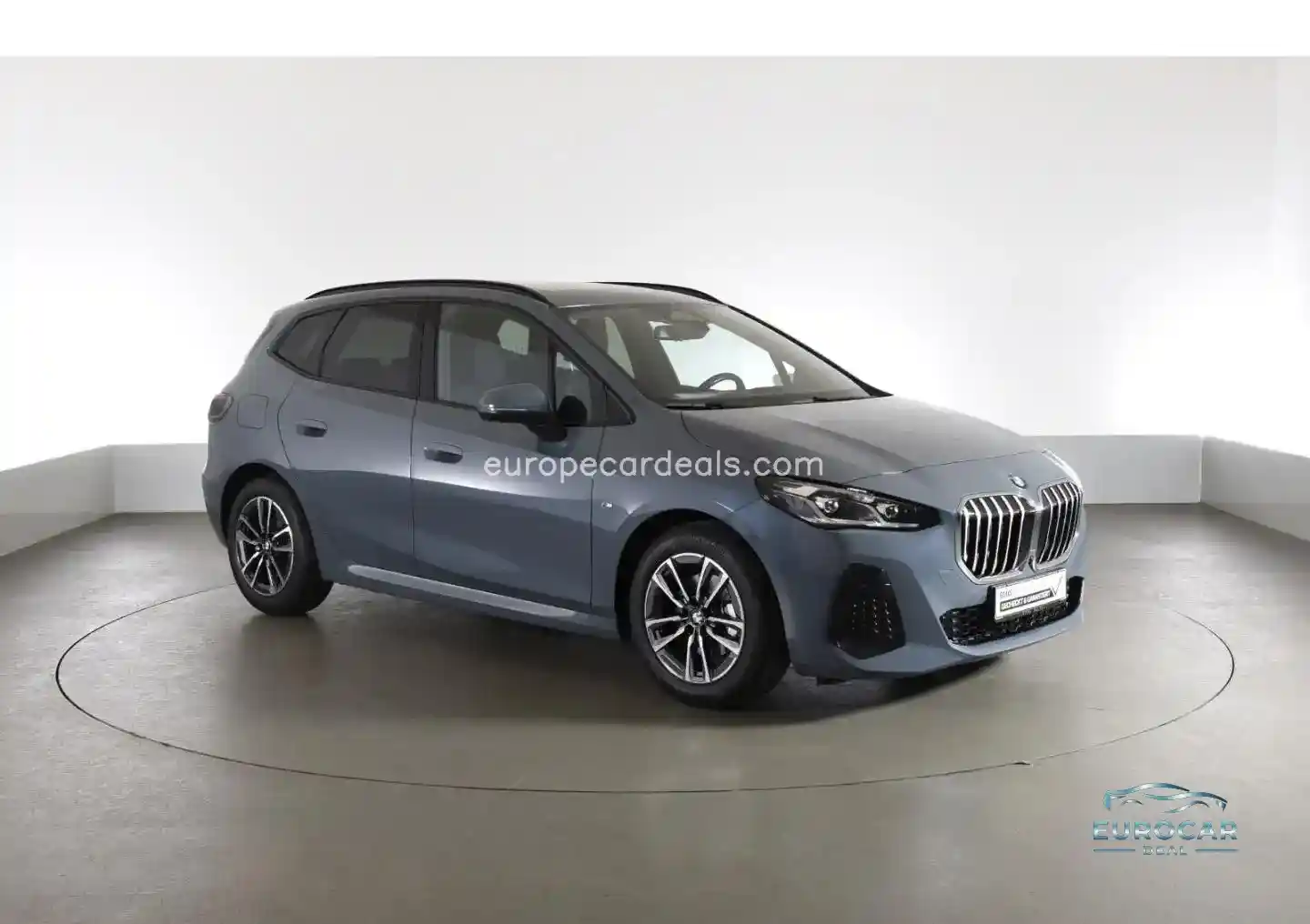 BMW 220 Active Tourer