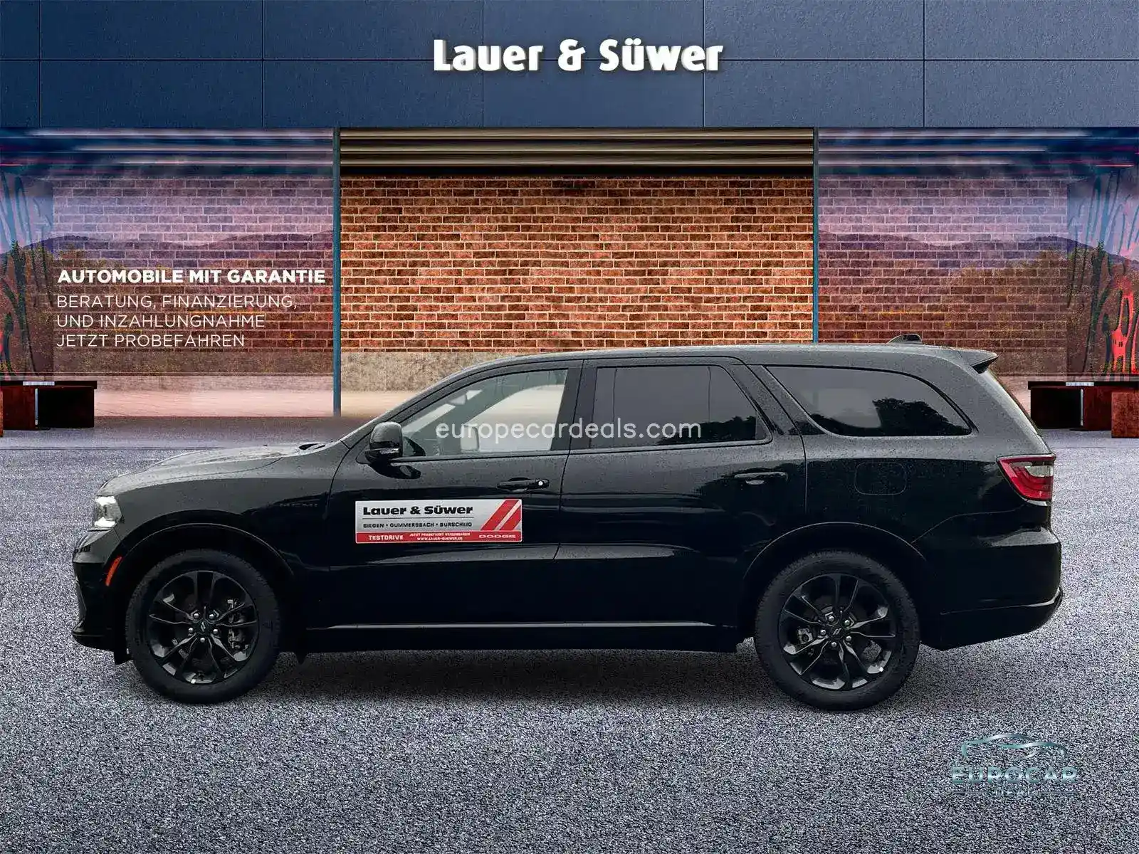 Dodge Durango