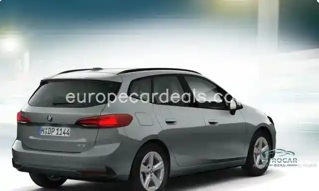 BMW 216 Active Tourer