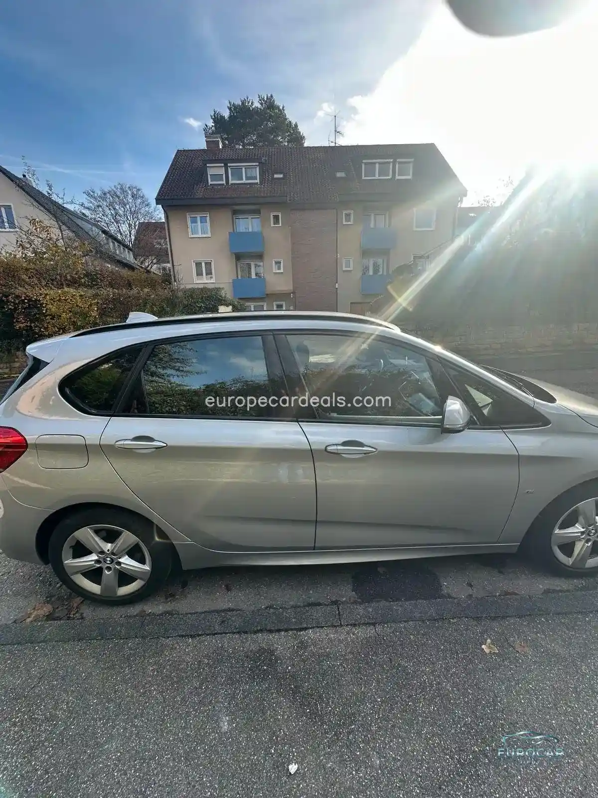 BMW 220