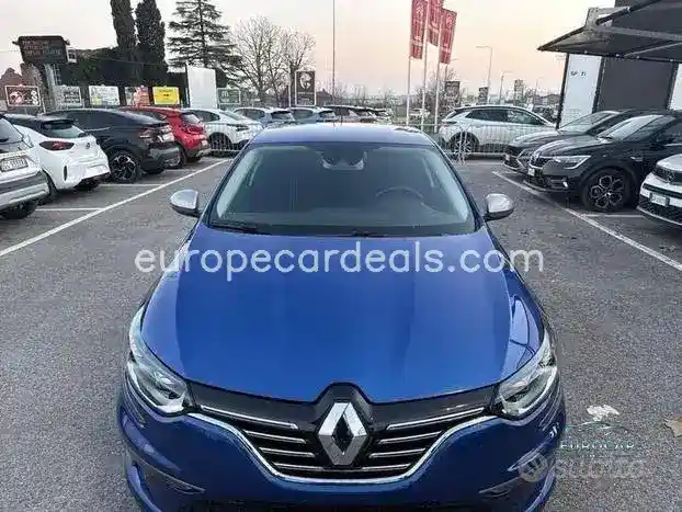 Renault Other