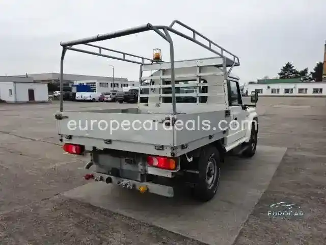 Iveco Massif