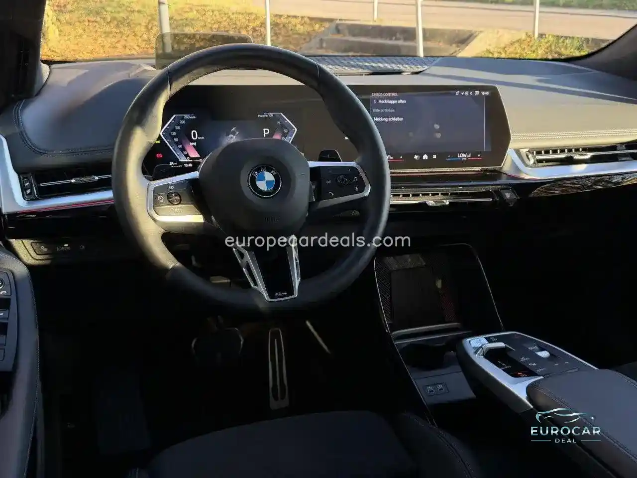 BMW 220 Active Tourer
