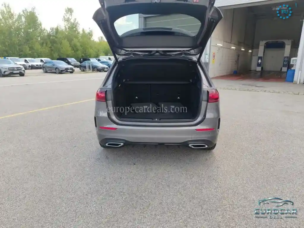 Mercedes-Benz B 250