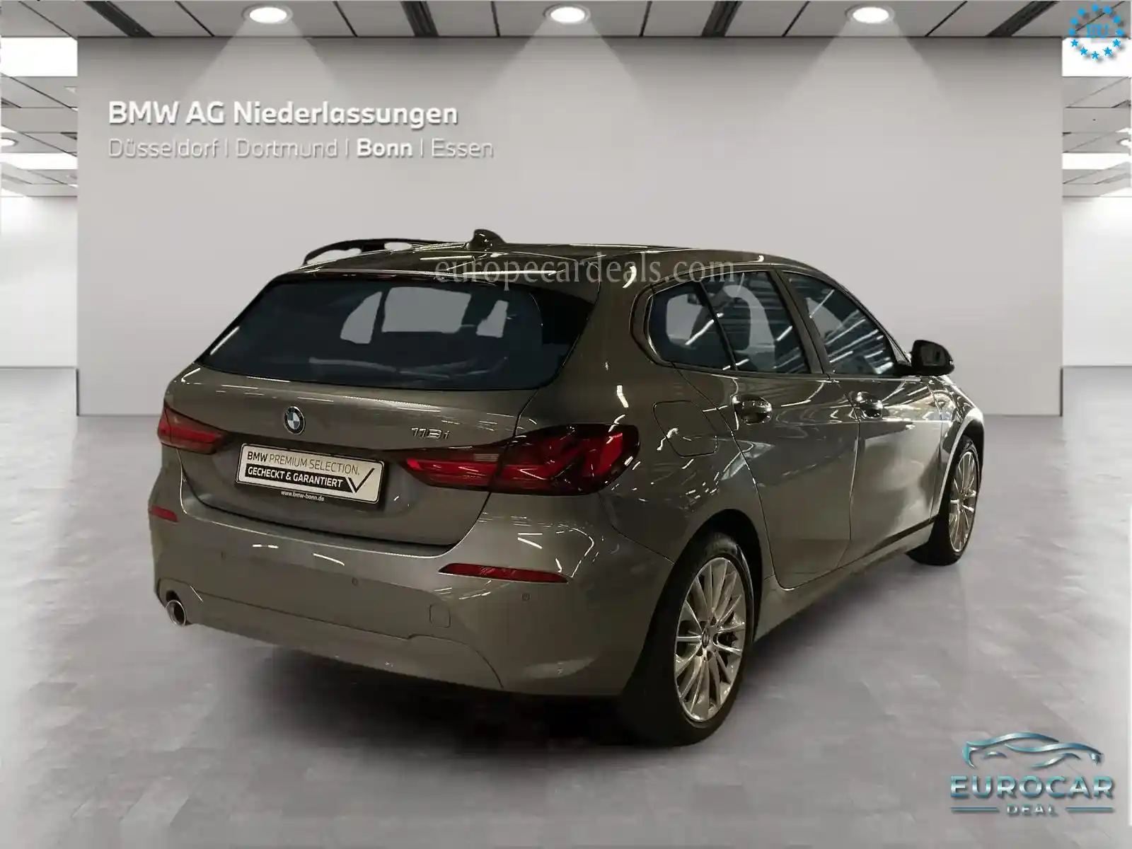 BMW 118
