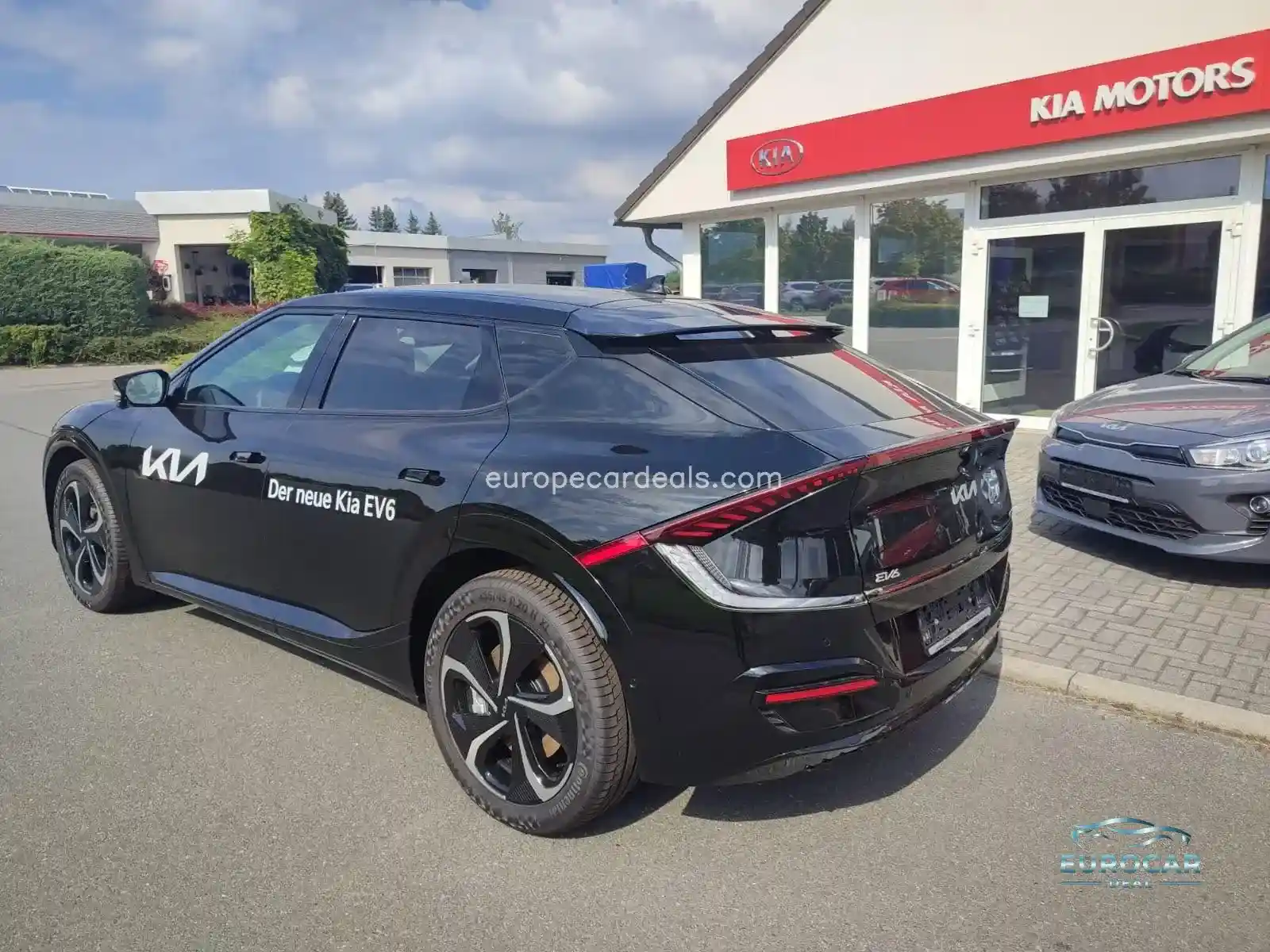 Kia EV6