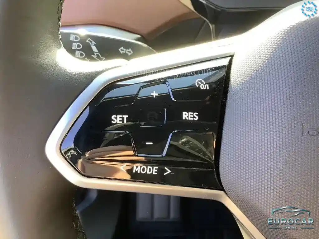 Volkswagen ID.5