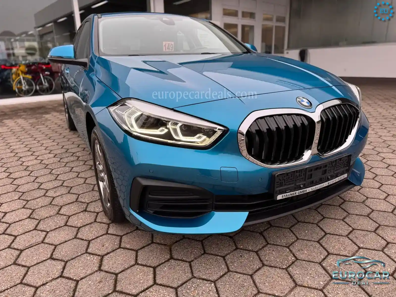 BMW 116