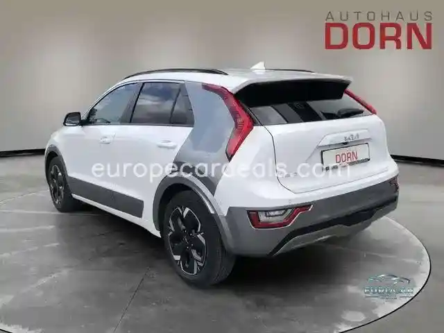 Kia Niro EV