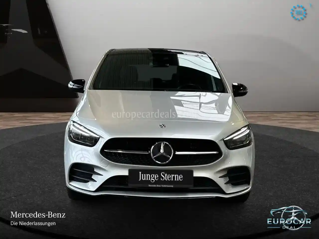 Mercedes-Benz B 250