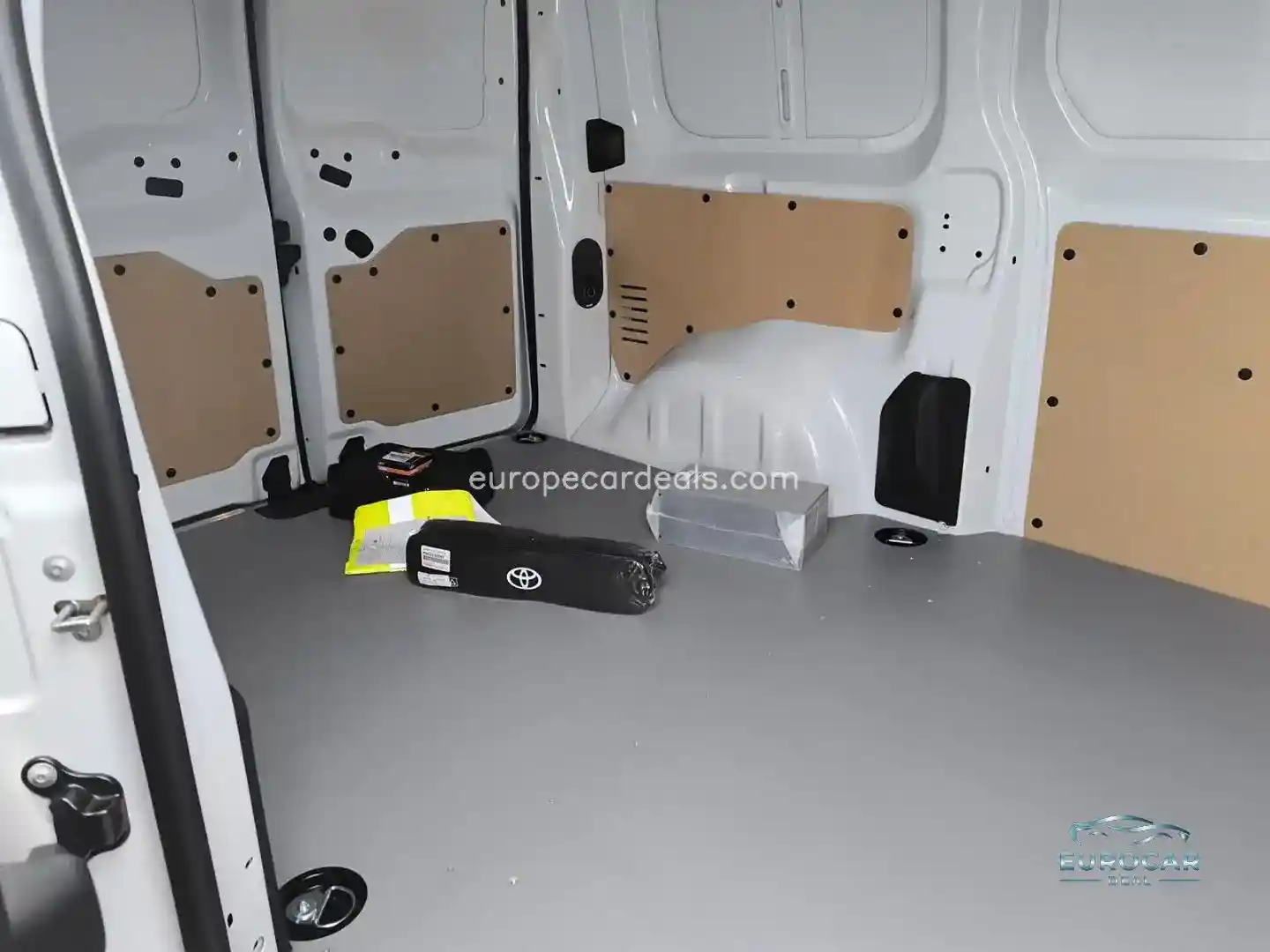 Toyota Proace (Verso)
