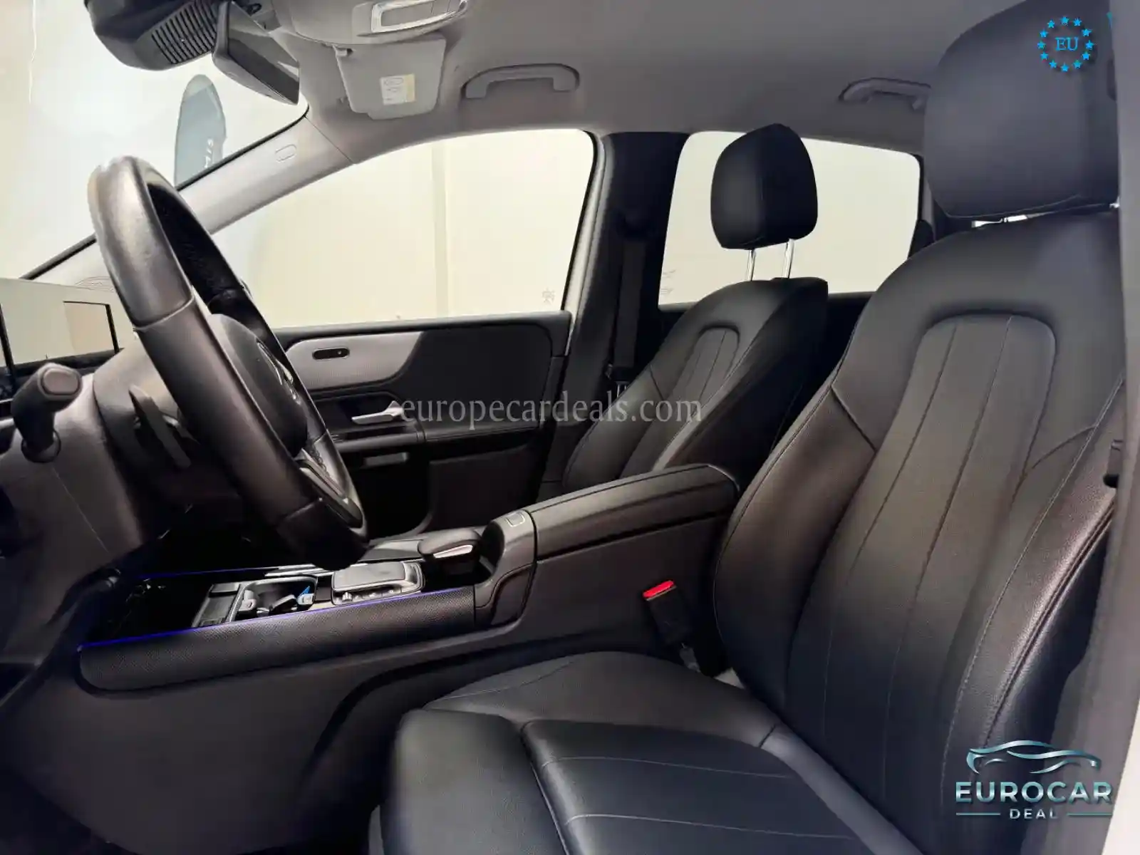 Mercedes-Benz B 250