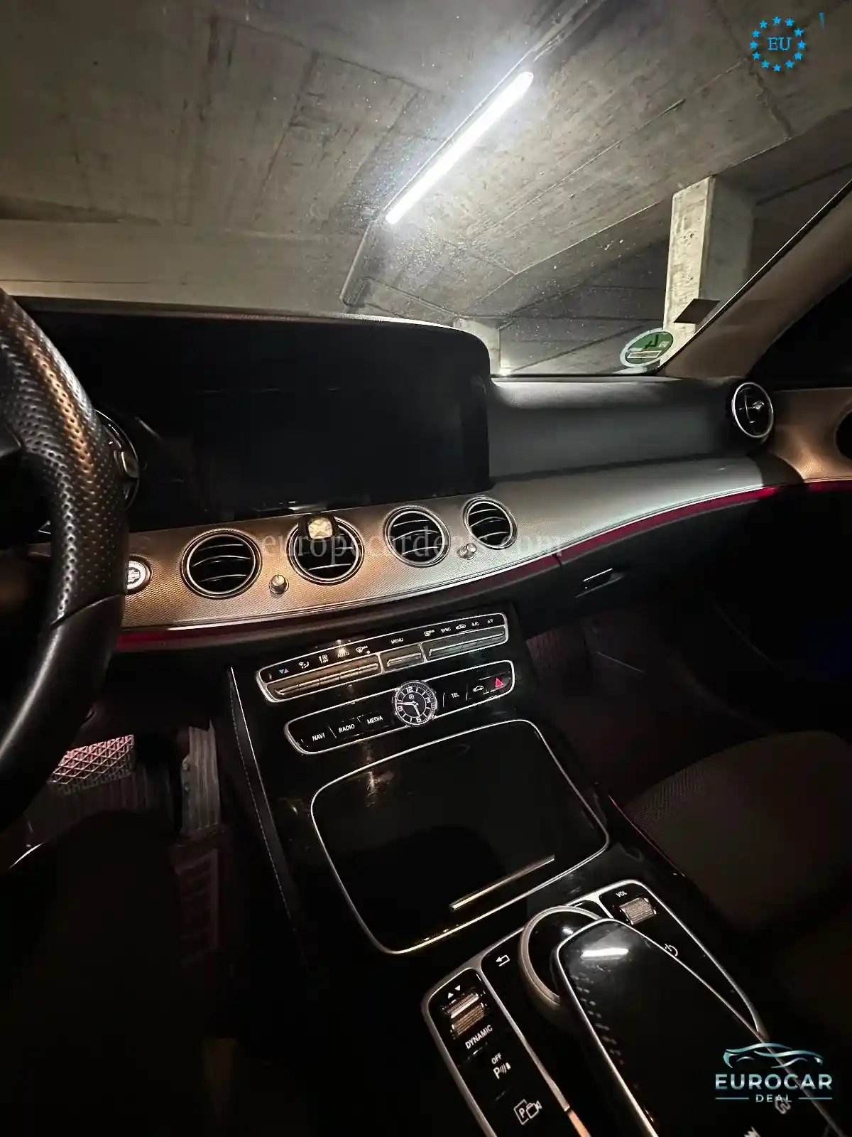 Mercedes-Benz E 250