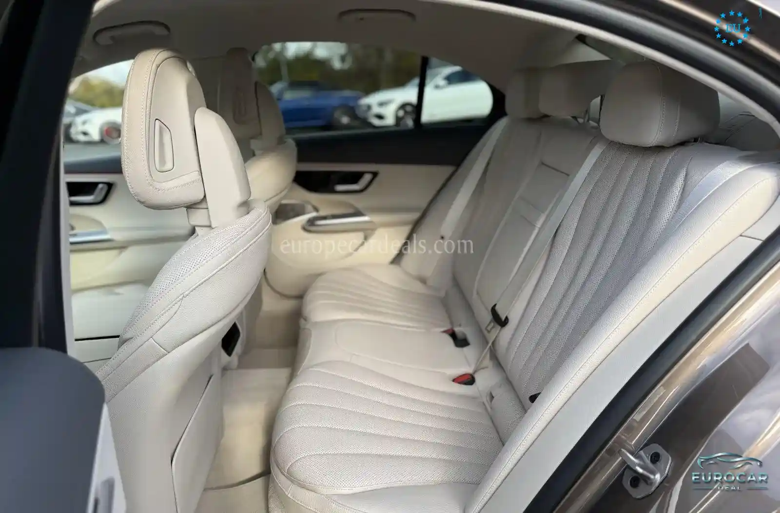 Mercedes-Benz E 450