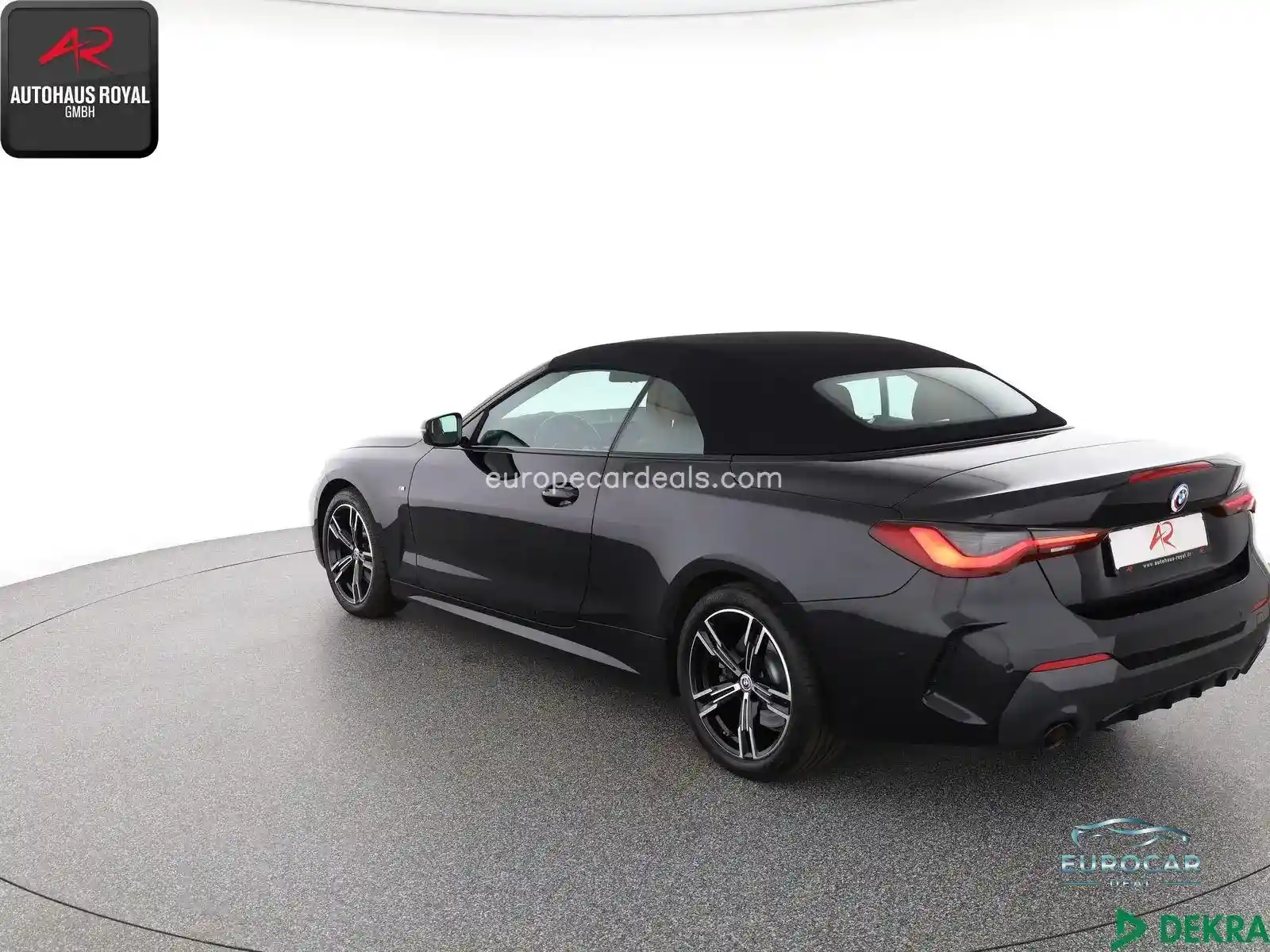 BMW 430