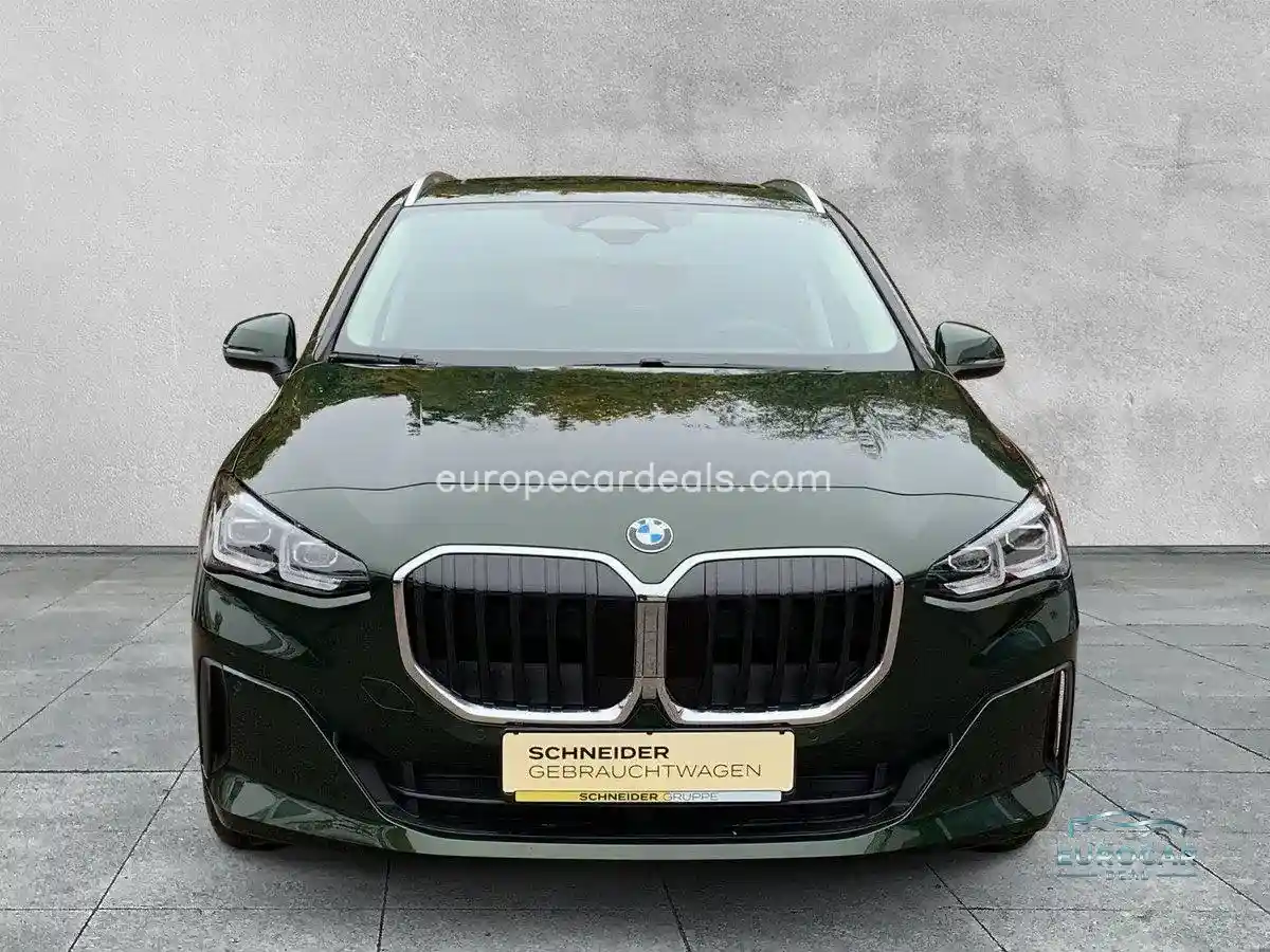 BMW 216 Active Tourer
