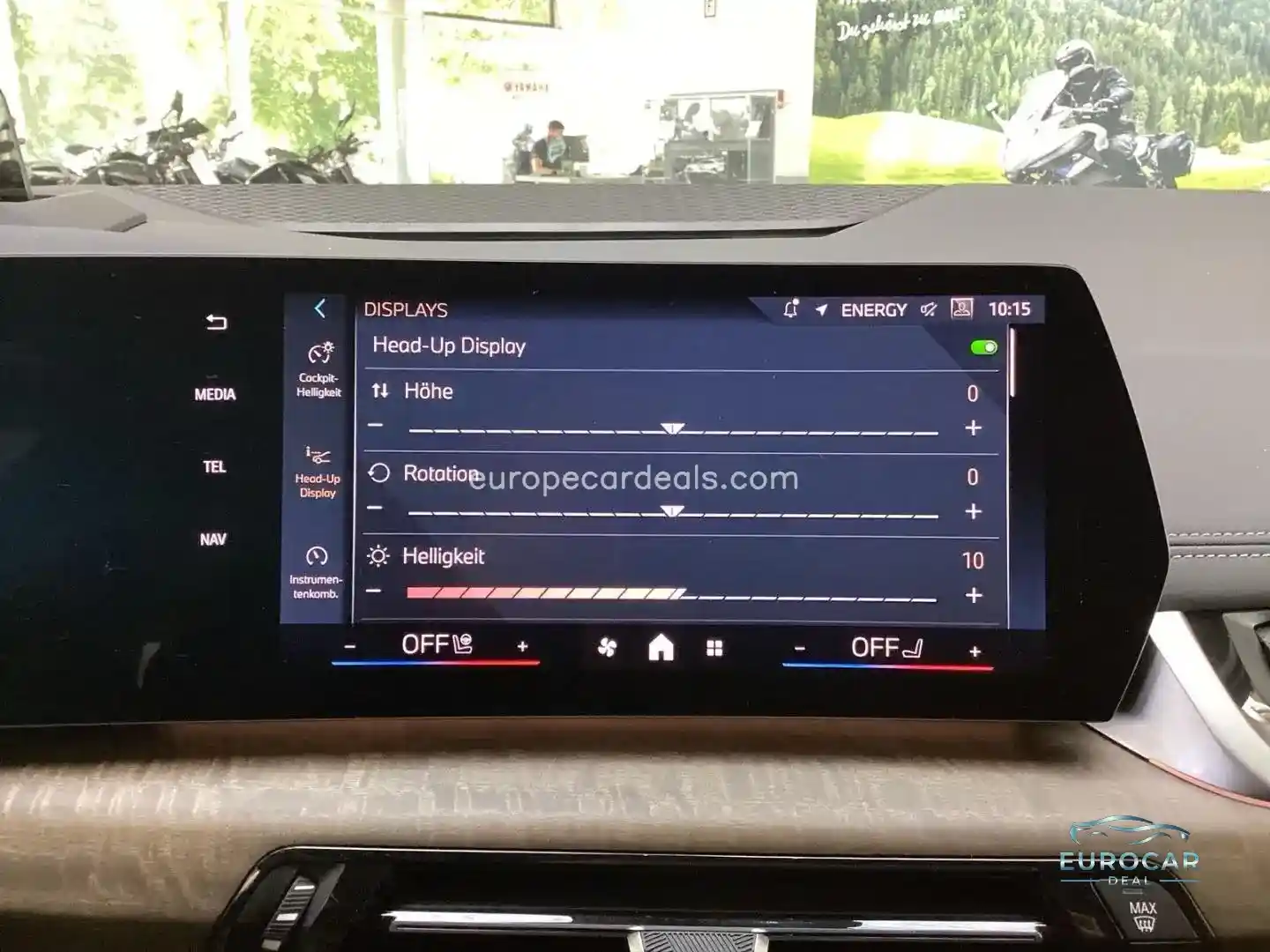 BMW 225 Active Tourer