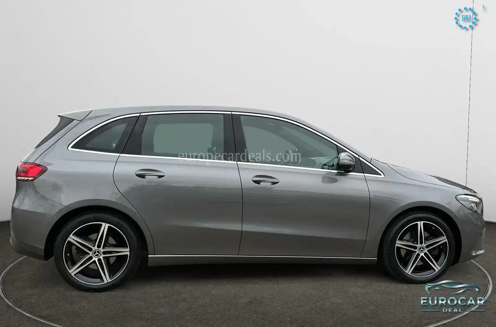 Mercedes-Benz B 220
