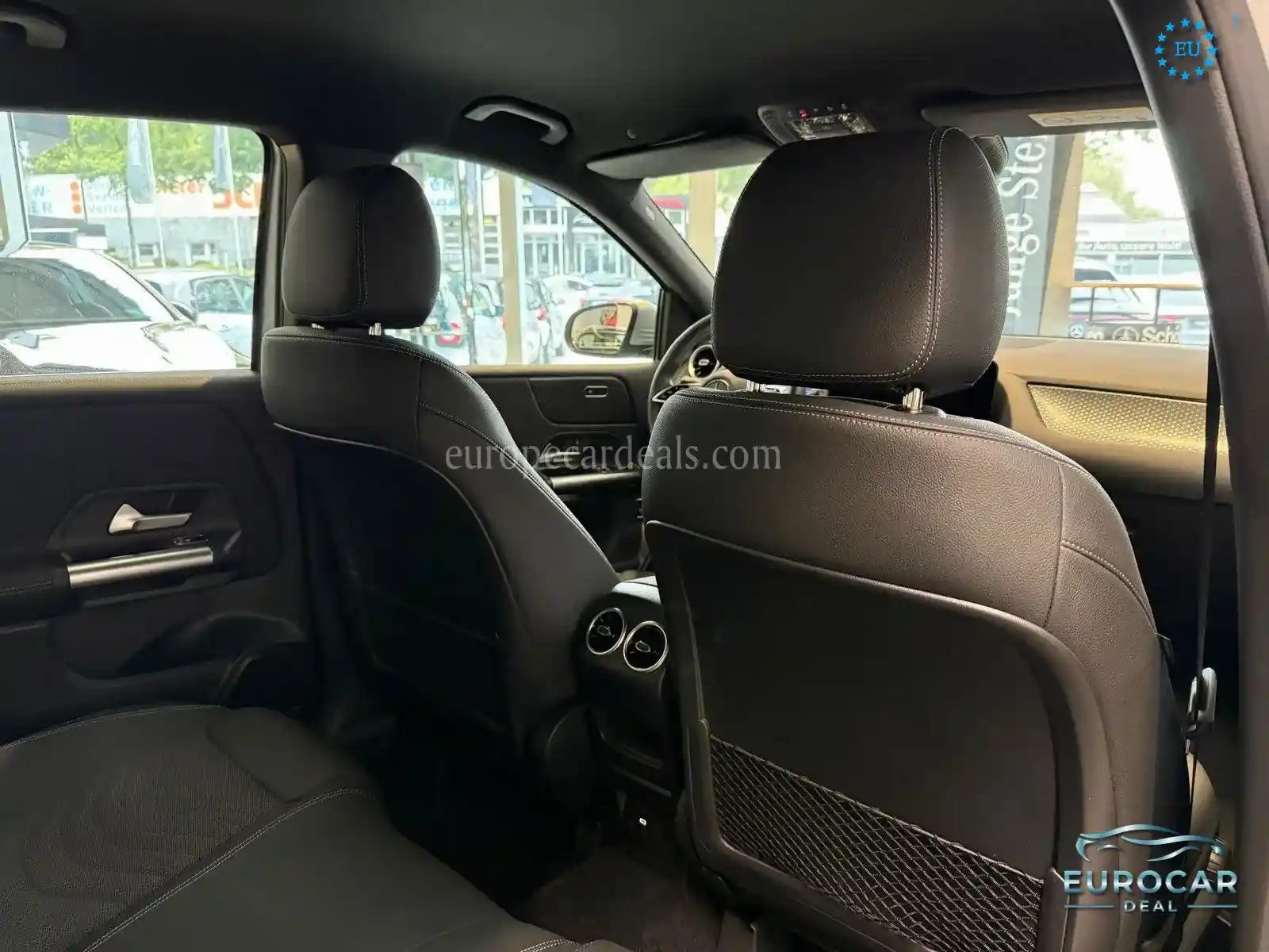 Mercedes-Benz B 220
