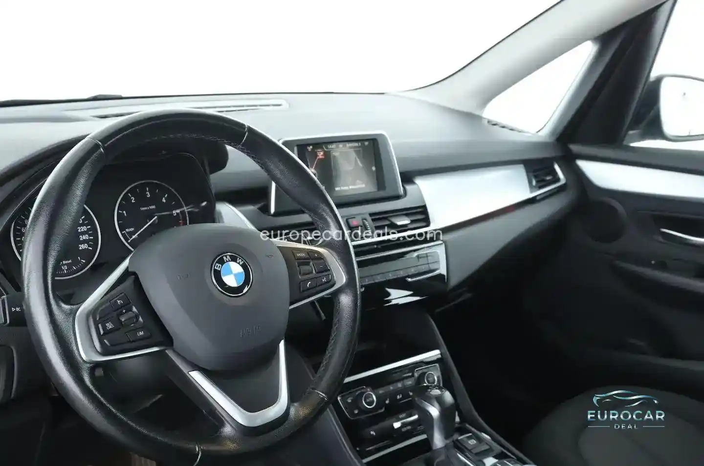 BMW 218 Active Tourer
