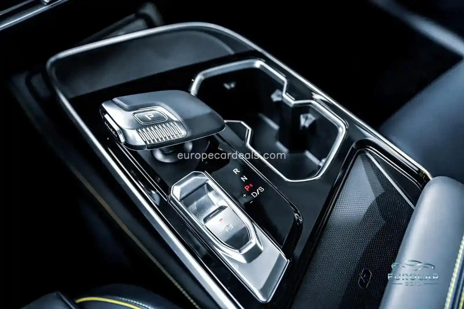 BAIC Beijing X55
