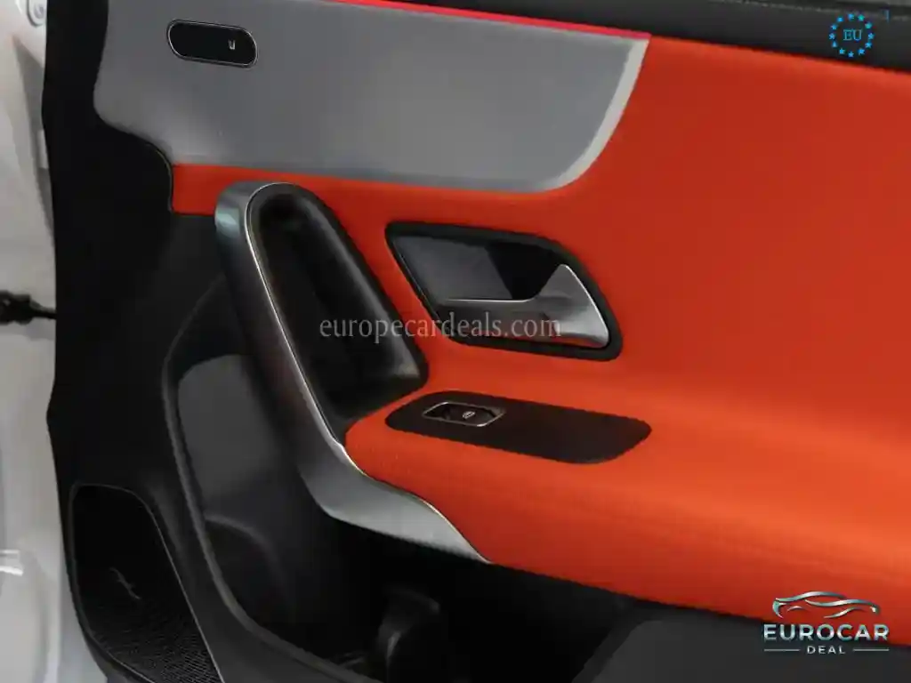 Mercedes-Benz CLA 200 Shooting Brake