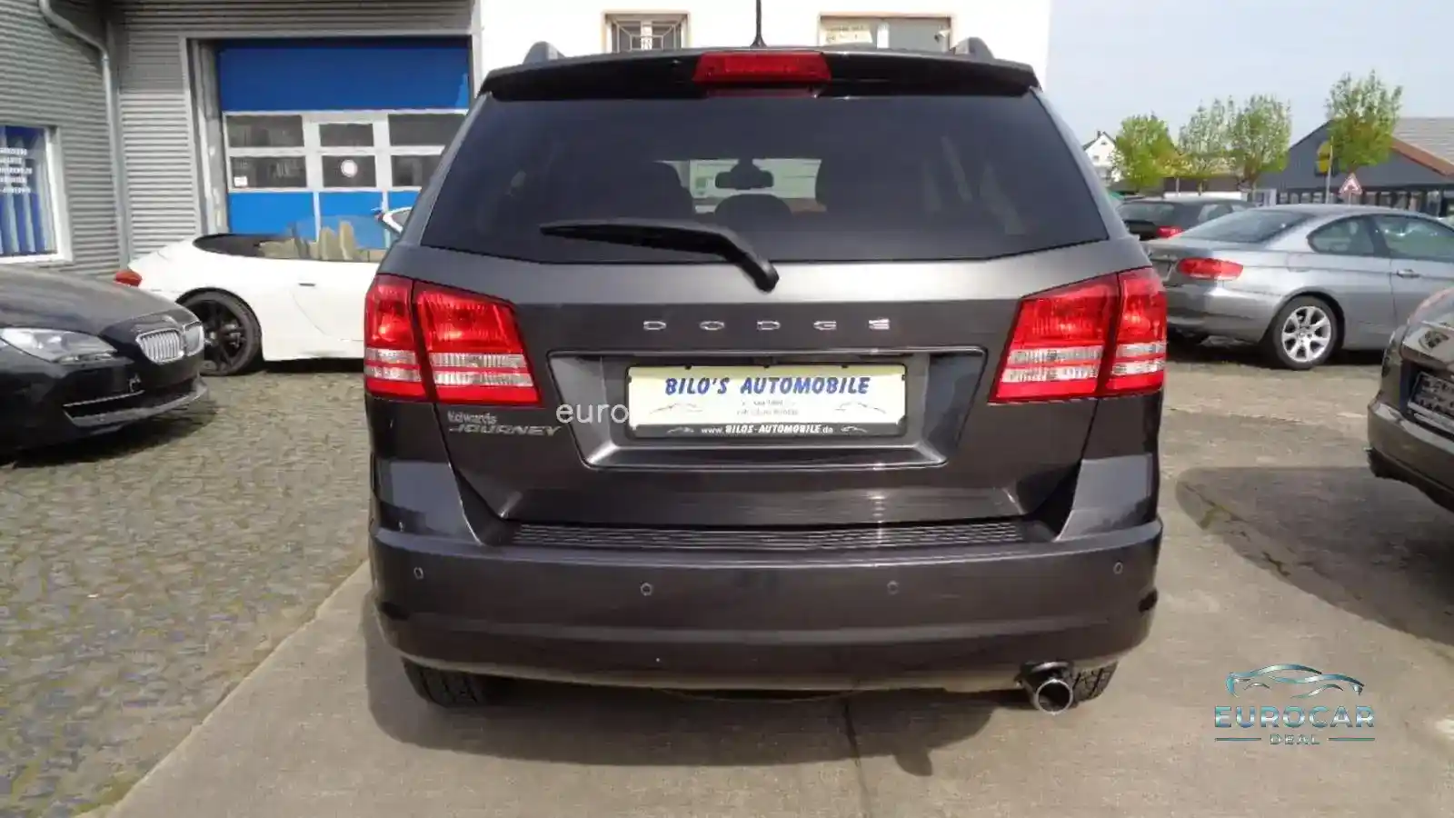 Dodge Journey
