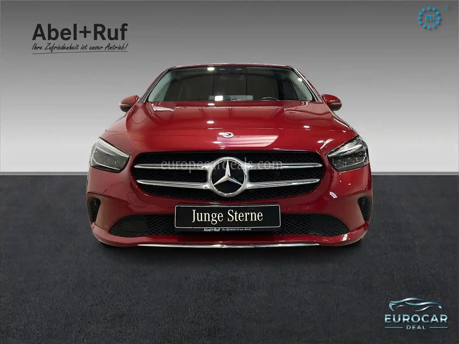 Mercedes-Benz B 250