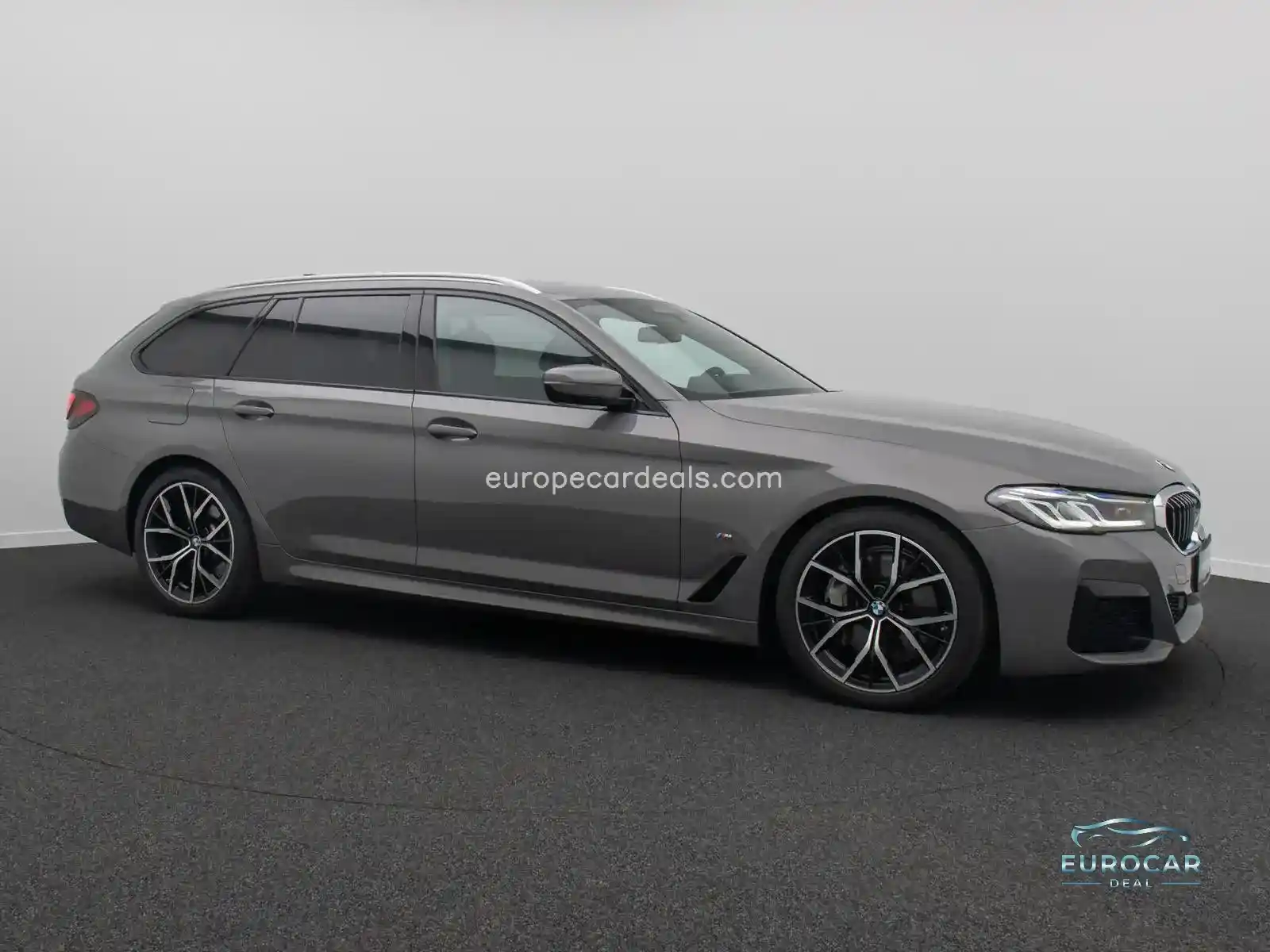 BMW 540