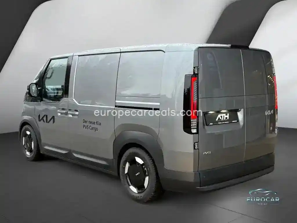 Kia PV5